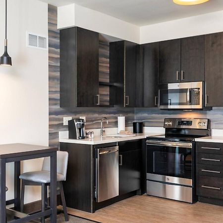 Residence Inn By Marriott Indianapolis South/Greenwood Екстер'єр фото