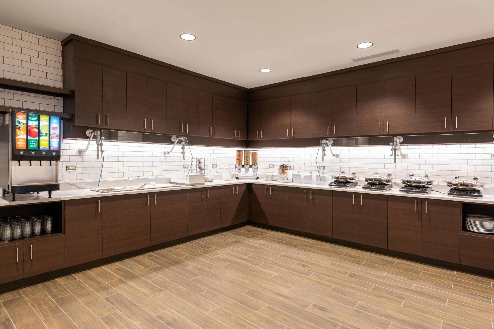 Residence Inn By Marriott Indianapolis South/Greenwood Екстер'єр фото