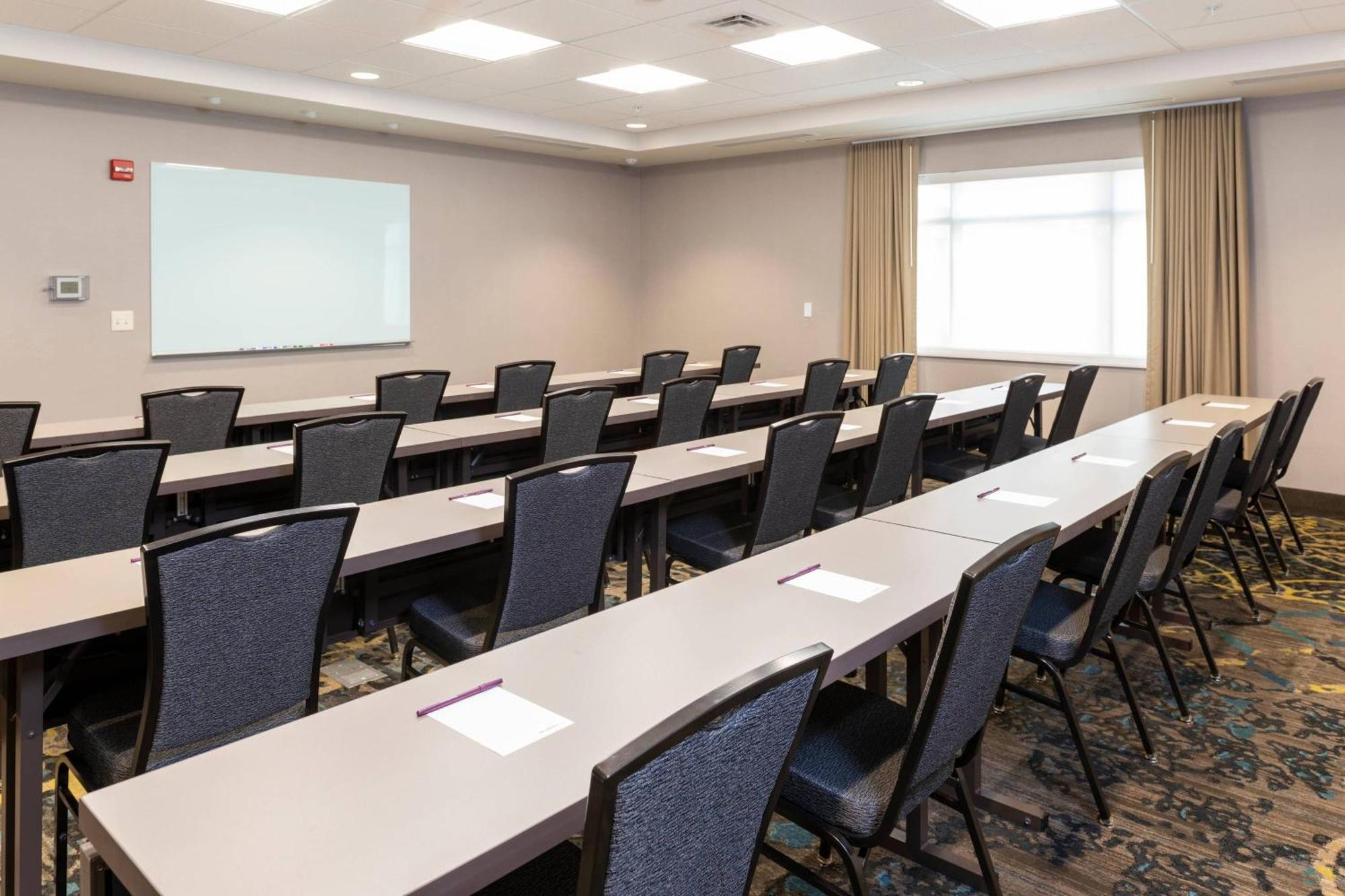 Residence Inn By Marriott Indianapolis South/Greenwood Екстер'єр фото