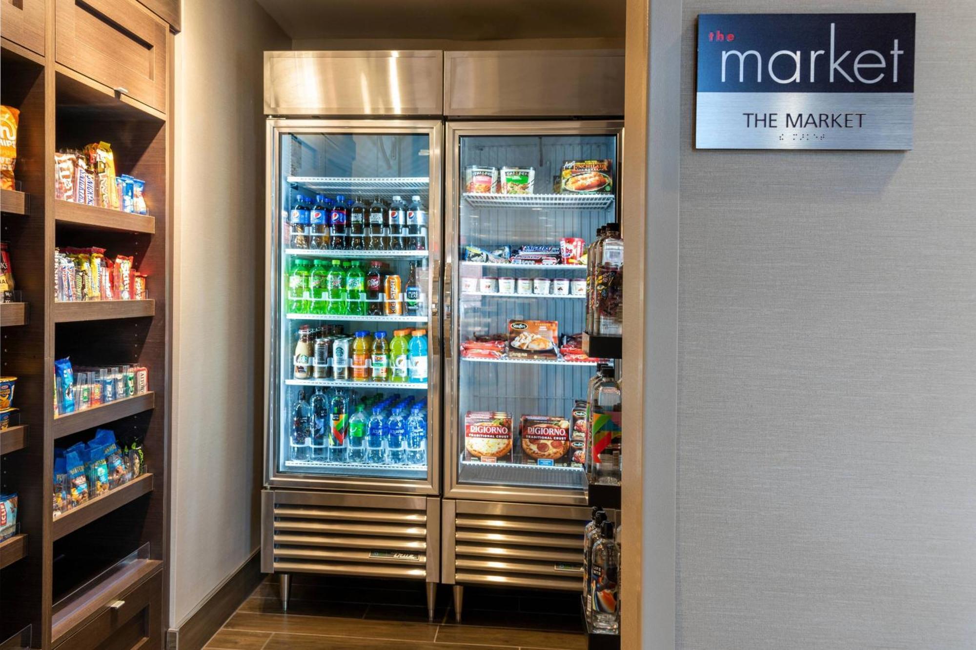 Residence Inn By Marriott Indianapolis South/Greenwood Екстер'єр фото