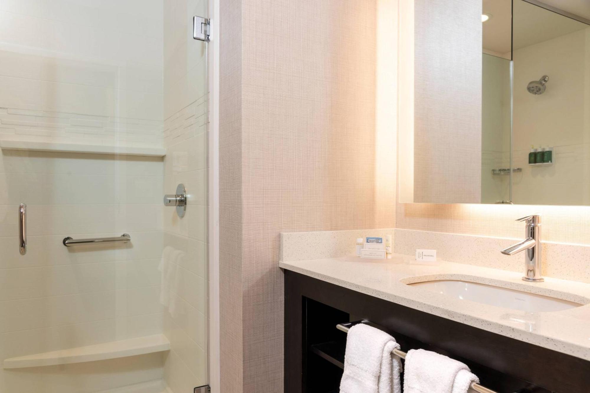 Residence Inn By Marriott Indianapolis South/Greenwood Екстер'єр фото